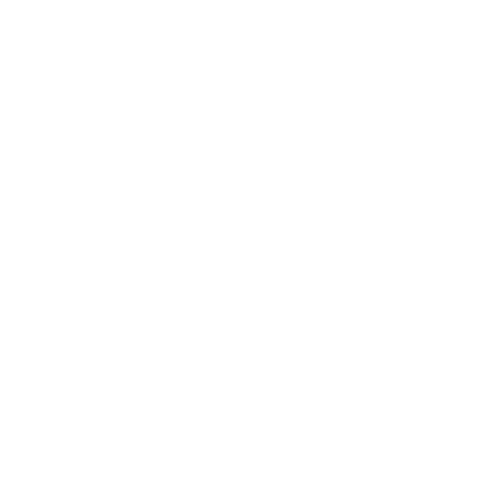 A logo for Regency Apartments featuring a stylized house icon.